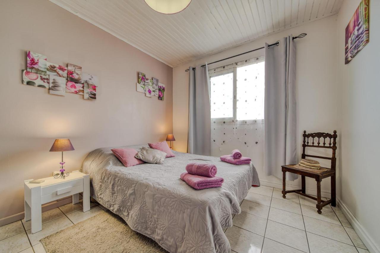 Capucine les Hauts La Rivière Extérieur photo